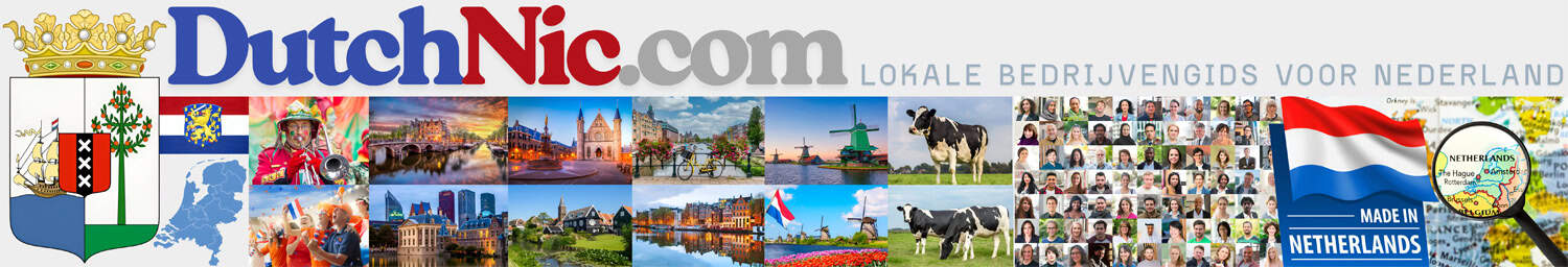 Gemaakt in Nederland - Age Body Skin